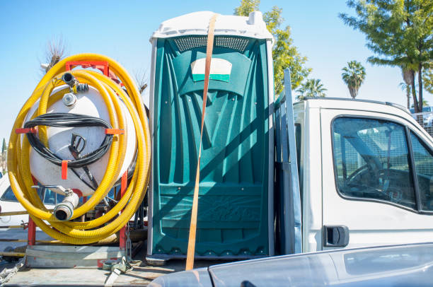 Best Portable bathroom rental  in Hummelstown, PA