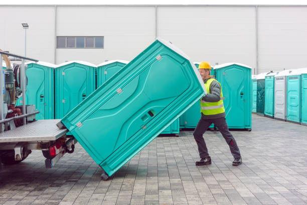 Portable Toilet Options We Offer in Hummelstown, PA