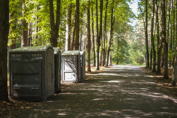 Best Emergency porta potty rental  in Hummelstown, PA