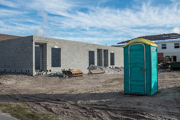 Best Portable restroom trailer rental  in Hummelstown, PA